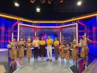 การแสดงโขน บันทึกเทปรายการ 360 องศา Newshow ช่อง Mcot Image 57